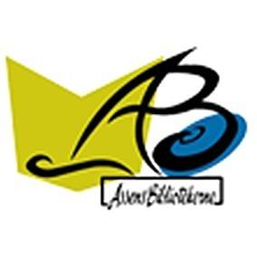 AssensBibliotekerne logo
