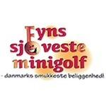 Kerteminde Minigolf logo