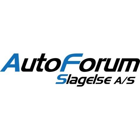 Autoforum Slagelse A/S logo