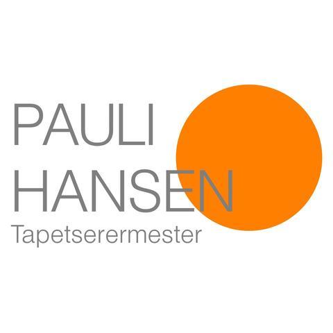 Møbelpolstrer Pauli Hansen