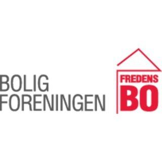 Boligforeningen Fredensbo logo