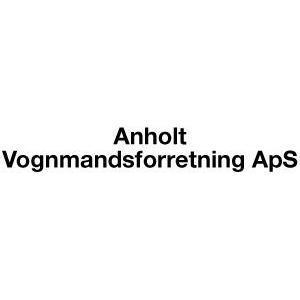 Anholt Vognmands- & Entreprenørforretning logo