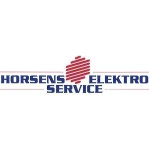 Horsens Elektro Service logo