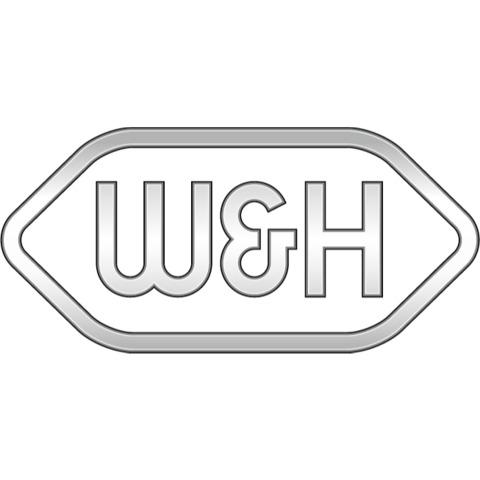 W&H Nordic logo