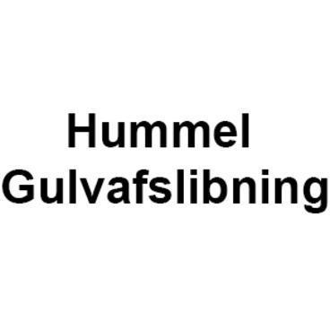 Hummel Gulvafslibning logo