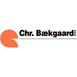 Chr. Bækgaard ApS logo