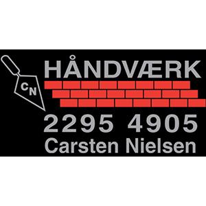 Carsten Nielsen logo
