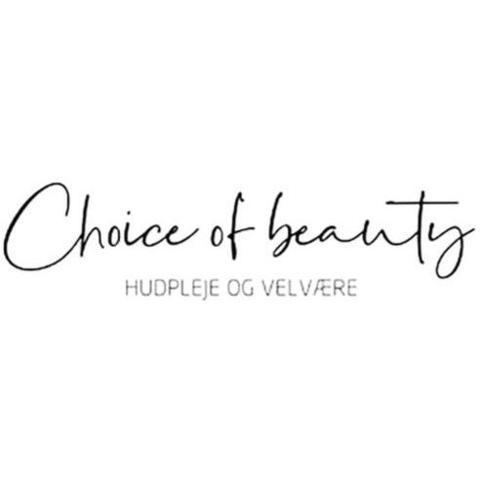 Choice Of Beauty logo