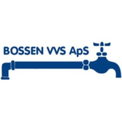 Bossen Vvs ApS logo