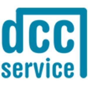 Dcc-Service ApS logo