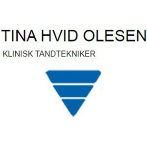 Klinisk Tandtekniker Tina Olesen logo