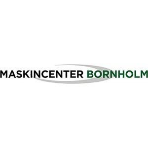 Maskincenter Bornholm ApS