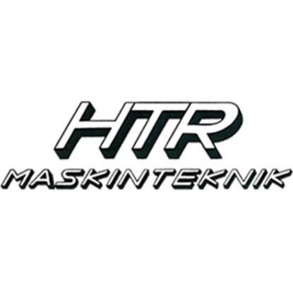 H.T.R. Maskinteknik logo