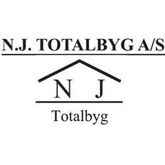 N.J. Totalbyg A/S logo