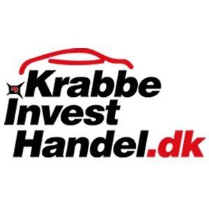 Krabbe Invest Handel logo