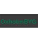 OxholmByg logo