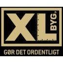XL-BYG  C. Nobel Byggecenter & Tømmerhandel logo