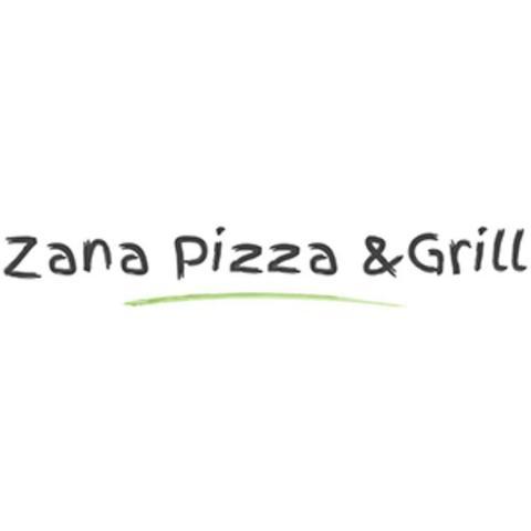 Zana Pizza & Grill