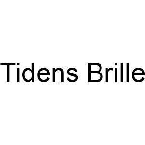 Tidens Brille logo