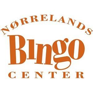 Nørrelands Bingocenter logo