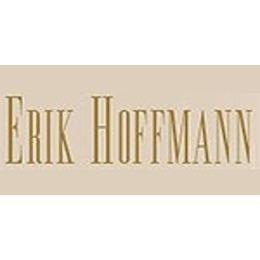 Violinbygger Erik Hoffmann logo