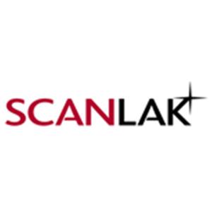Scanlak A/S logo