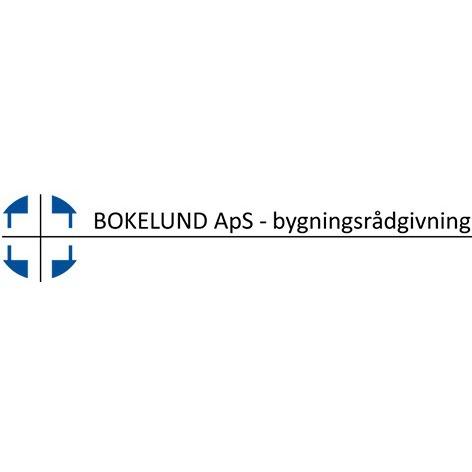 Bokelund ApS logo