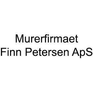 Murerfirmaet Finn Petersen ApS logo