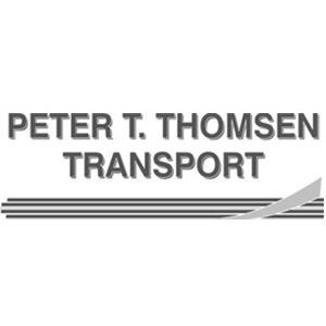 Peter T Thomsen Transport ApS
