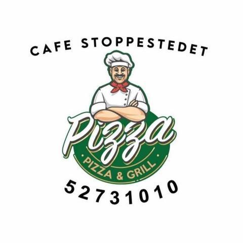 Café Stoppestedet Pizzaria/Grill