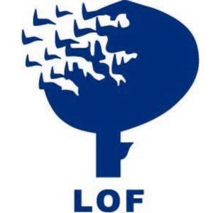 Lof Kursuscenter Syd- Øst- Midtfyn logo