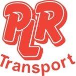 PLR Transport ApS / Vestjysk Slamsugning logo