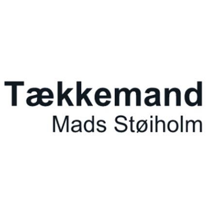 Tækkemand Mads Støiholm logo