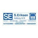 S. Eriksen Aalborg A/S logo