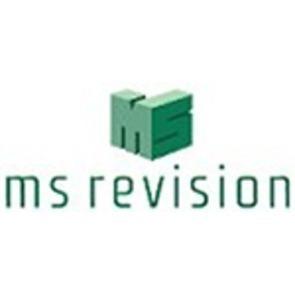 Ms Revision ApS logo