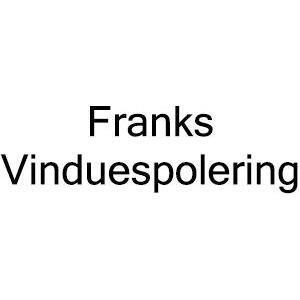 Franks Vinduespolering logo