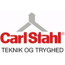 Carl Stahl A/S logo