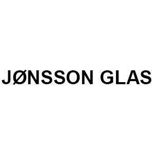 Jønsson Glas v/Toke Heil Andersen logo