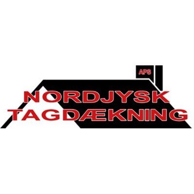 Nordjysk Tagdækning Hadsund ApS logo