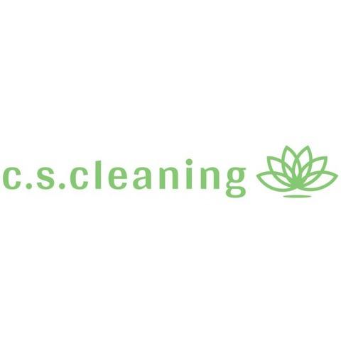 C.S.Cleaning v/Charlotte Sørensen logo