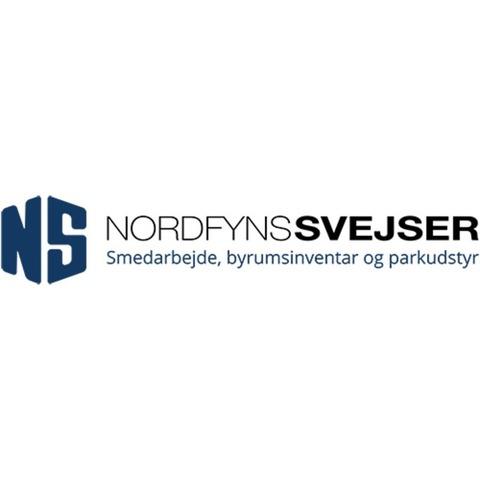 Nordfyns-Svejser logo