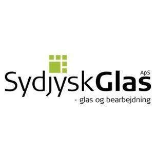 Sydjysk Glas ApS logo