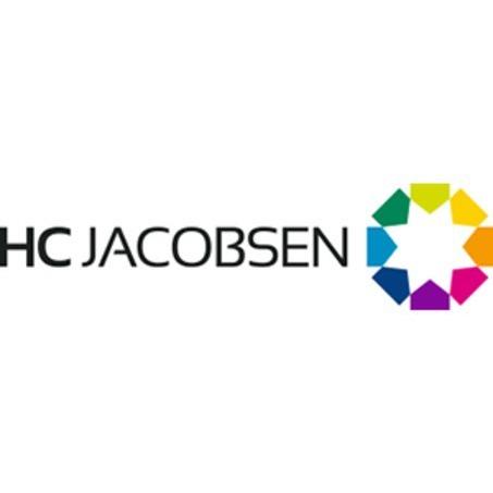 HC Jacobsen ApS logo