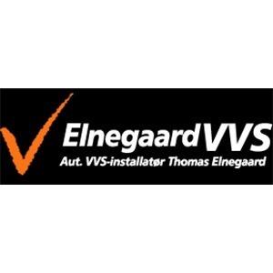 Elnegaard VVS ApS logo