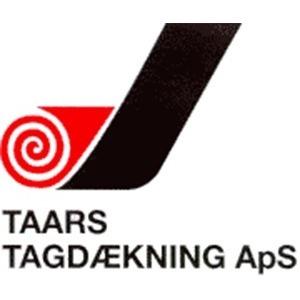 Taars Tagdækning ApS logo
