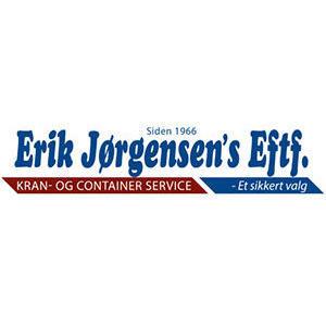 Erik Jørgensen Eftf. A/S