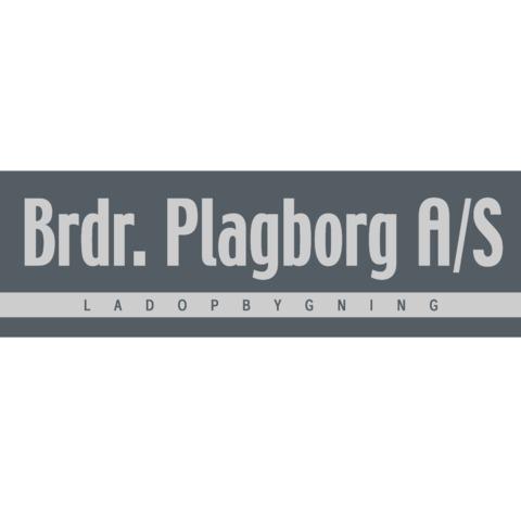 Brdr. Plagborg A/S logo