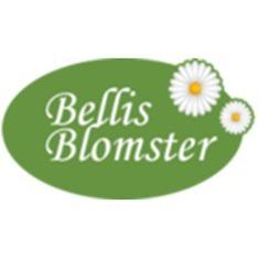Bellis Blomster logo