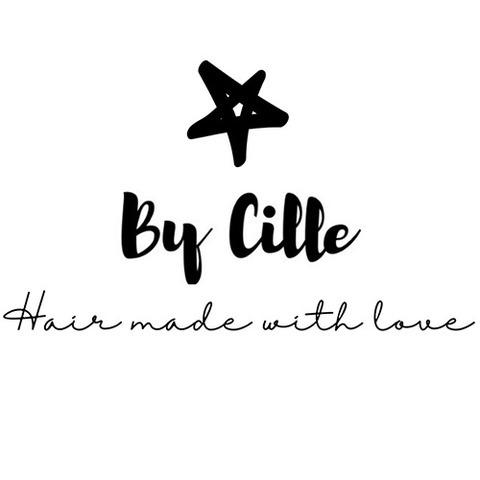 By Cille logo
