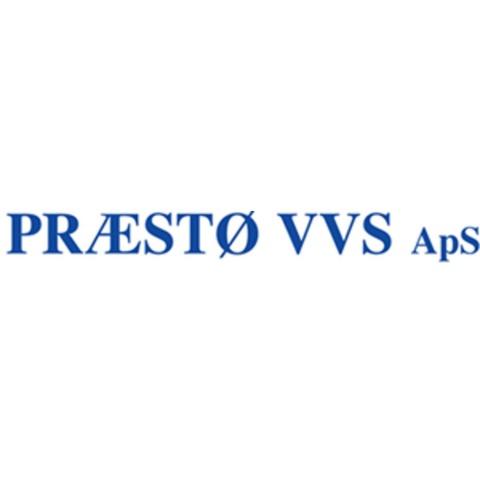 Præstø VVS ApS logo